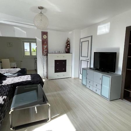 Appartement Sammer Piesendorf Buitenkant foto