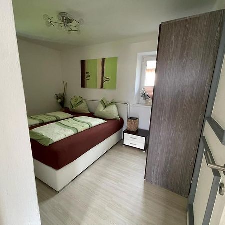 Appartement Sammer Piesendorf Buitenkant foto