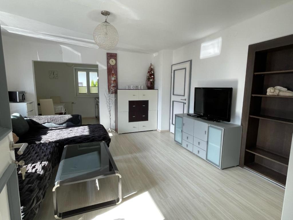 Appartement Sammer Piesendorf Buitenkant foto