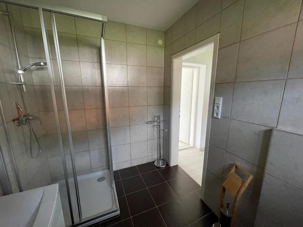 Appartement Sammer Piesendorf Buitenkant foto
