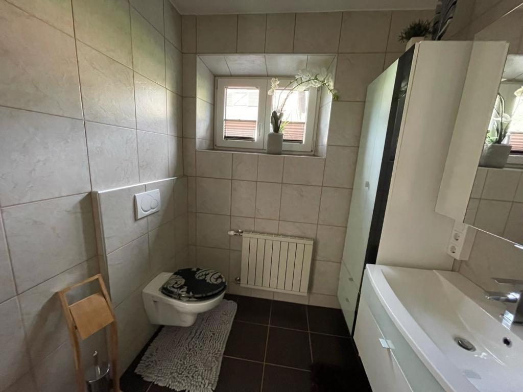 Appartement Sammer Piesendorf Buitenkant foto