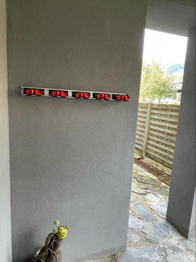 Appartement Sammer Piesendorf Buitenkant foto