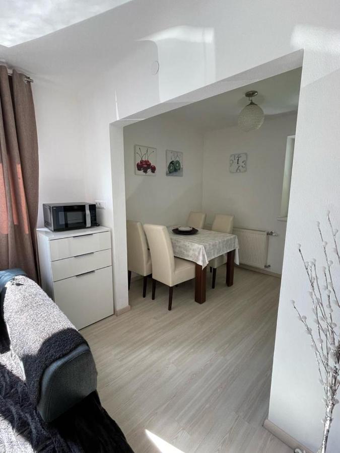 Appartement Sammer Piesendorf Buitenkant foto